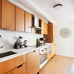 Unique Studio Apartment At East Side