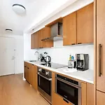 Unique Studio Apartment At East Side
