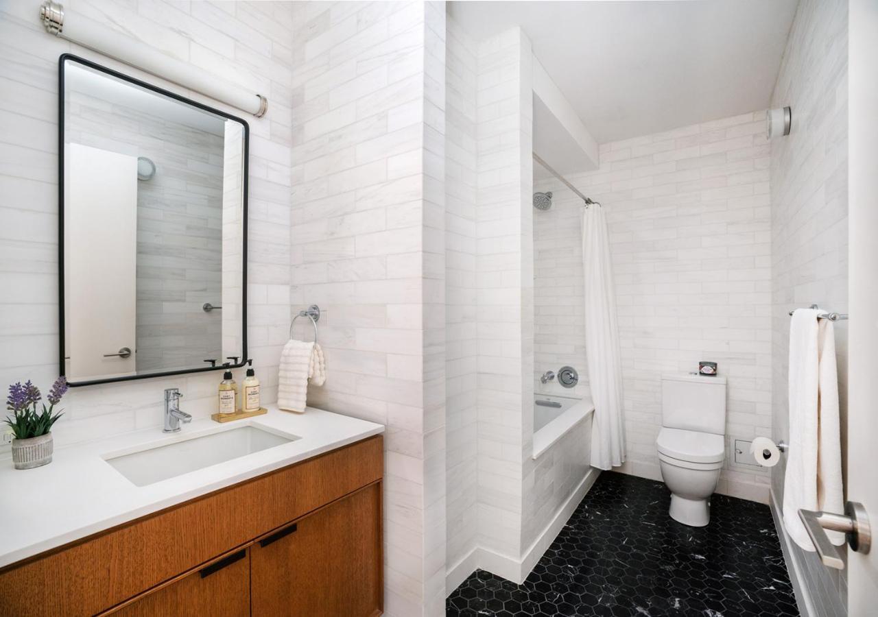 Unique Studio At East Side * New York