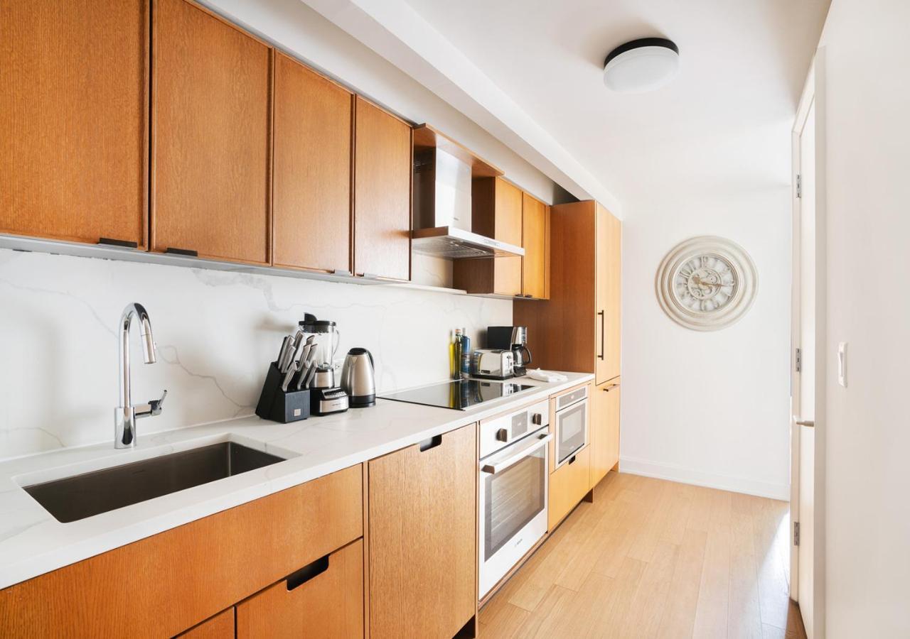 Unique Studio At East Side *