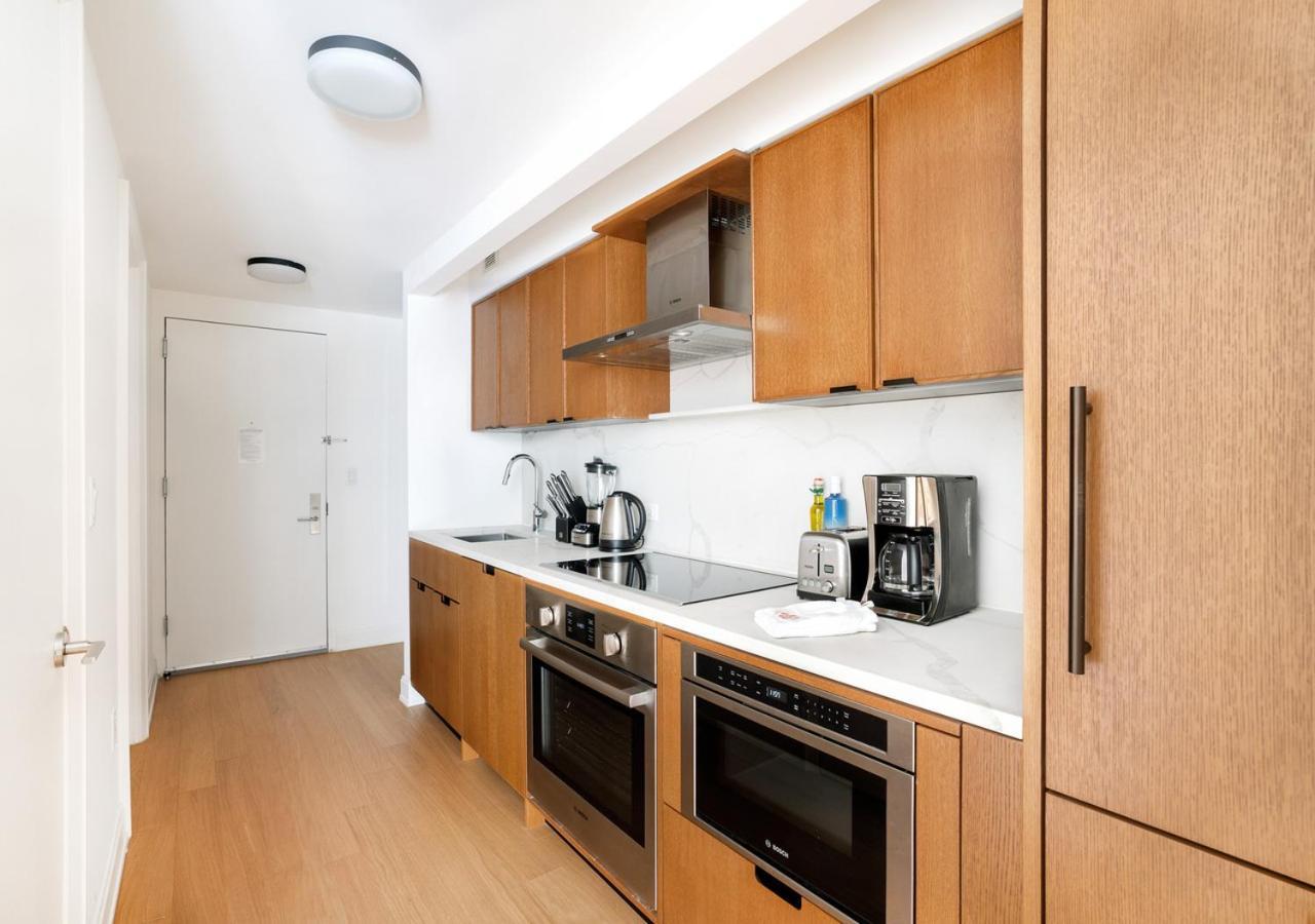Unique Studio At East Side